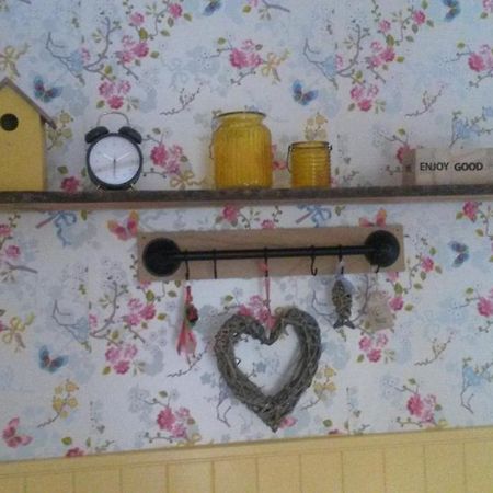 Pipowagen Camping Puur Genieten Bed & Breakfast Someren Екстериор снимка